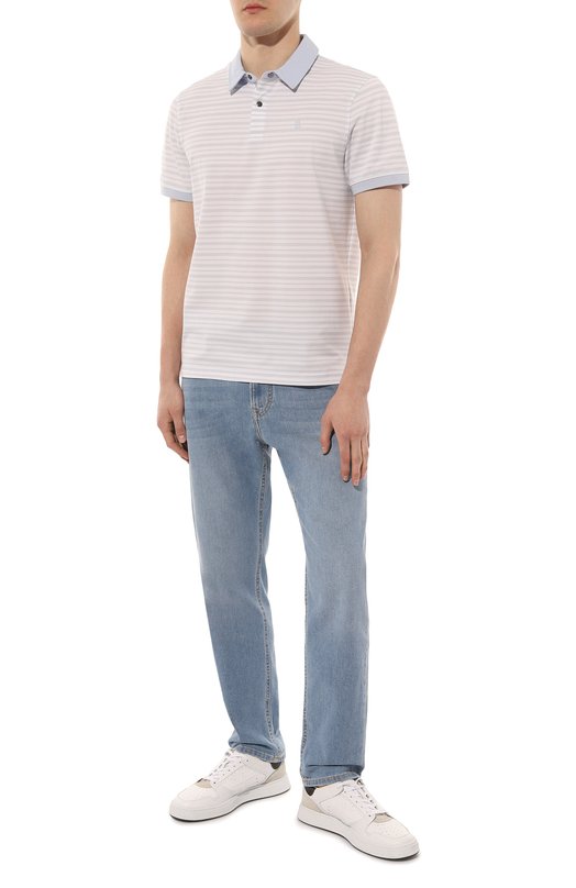 фото Джинсы bogner