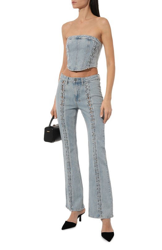 фото Джинсы ksubi