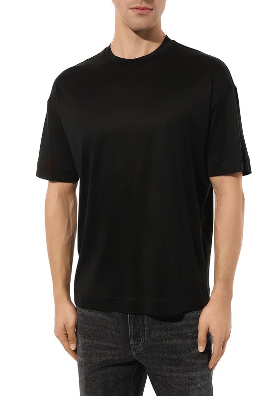 фото Футболка emporio armani