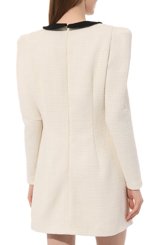 фото Платье из хлопка и вискозы botrois