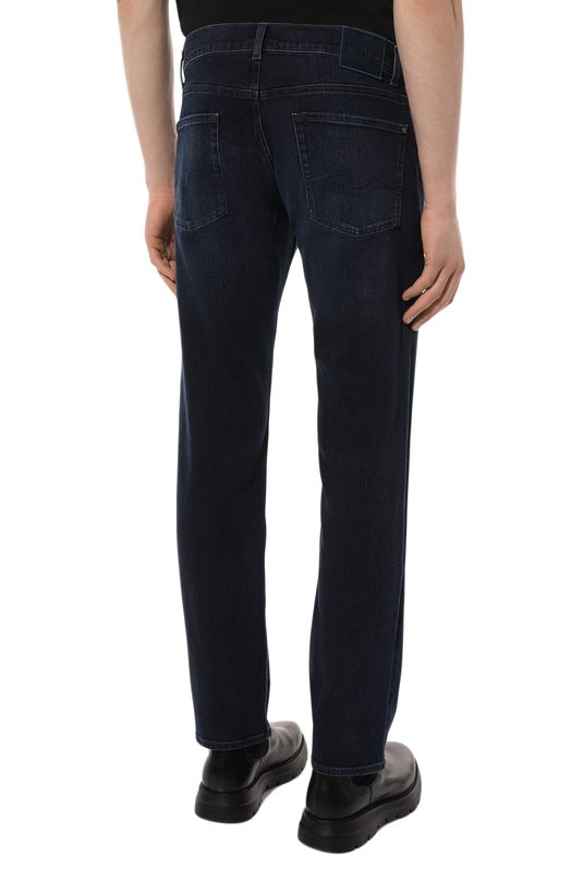 фото Джинсы 7 for all mankind