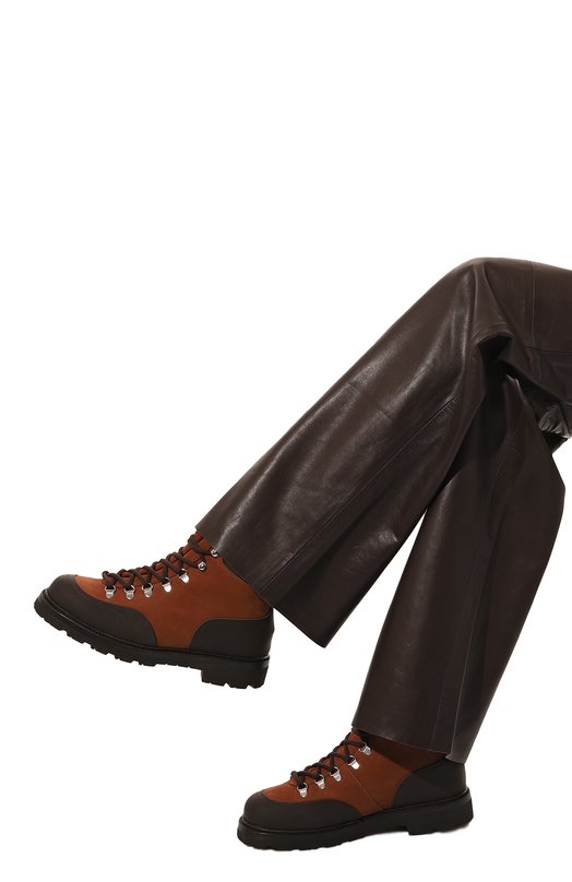 фото Ботинки andrea ventura firenze