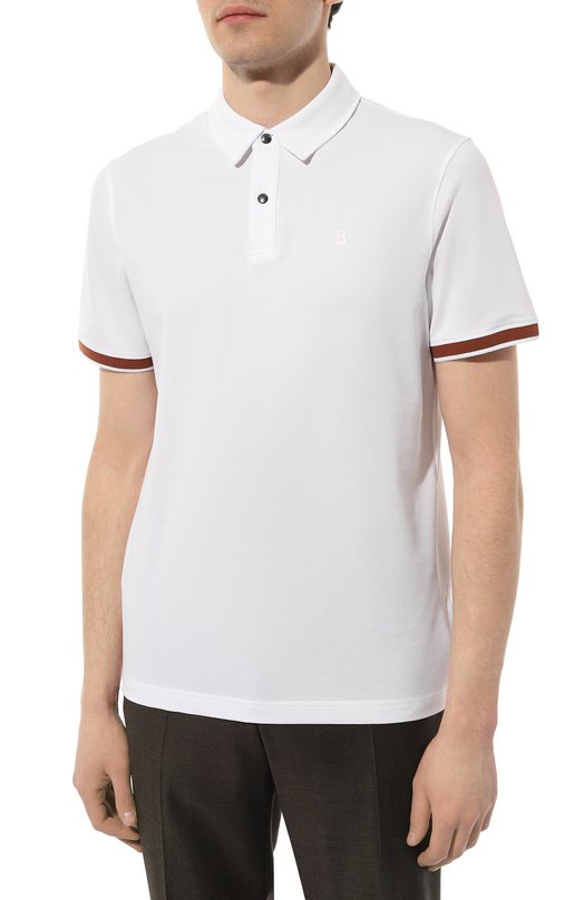 фото Поло bogner