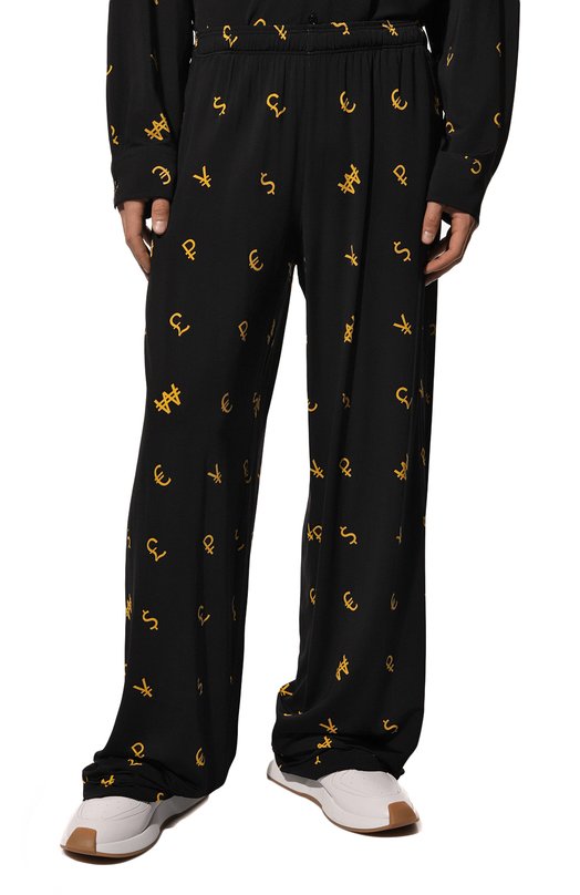 фото Брюки из вискозы vetements