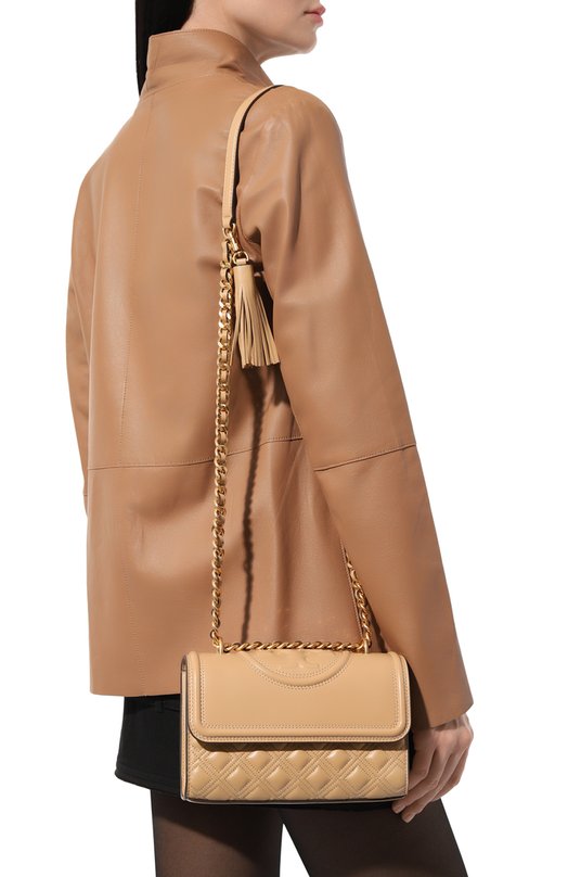 фото Сумка fleming tory burch
