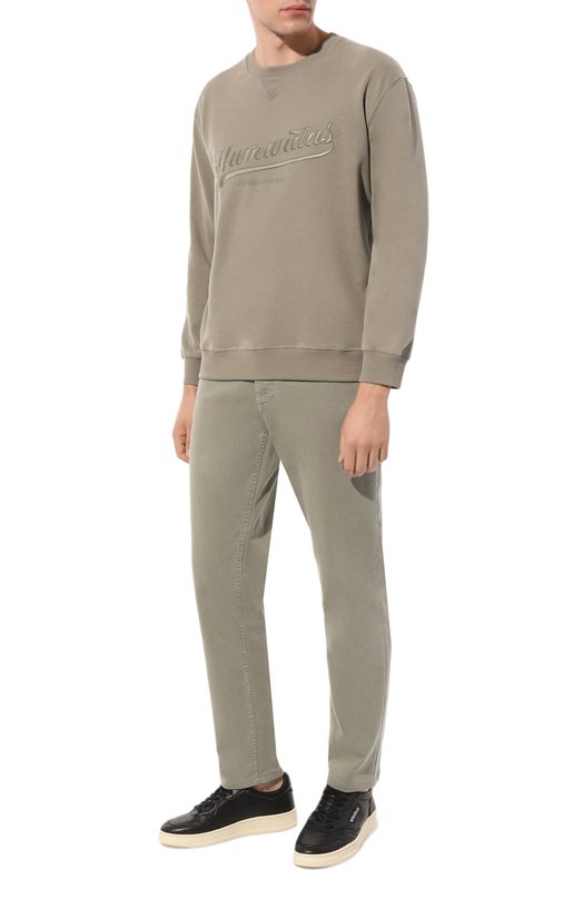 фото Джинсы brunello cucinelli