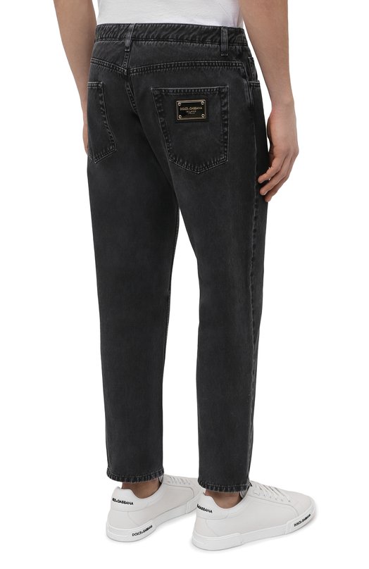 фото Джинсы dolce & gabbana