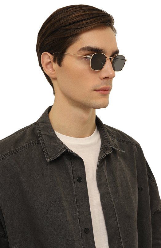 фото Солнцезащитные очки peter&may walk