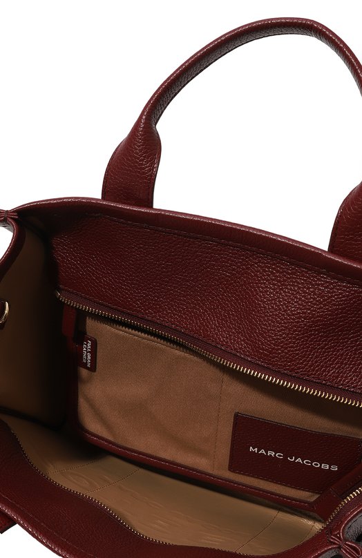 фото Сумка the tote bag marc jacobs (the)