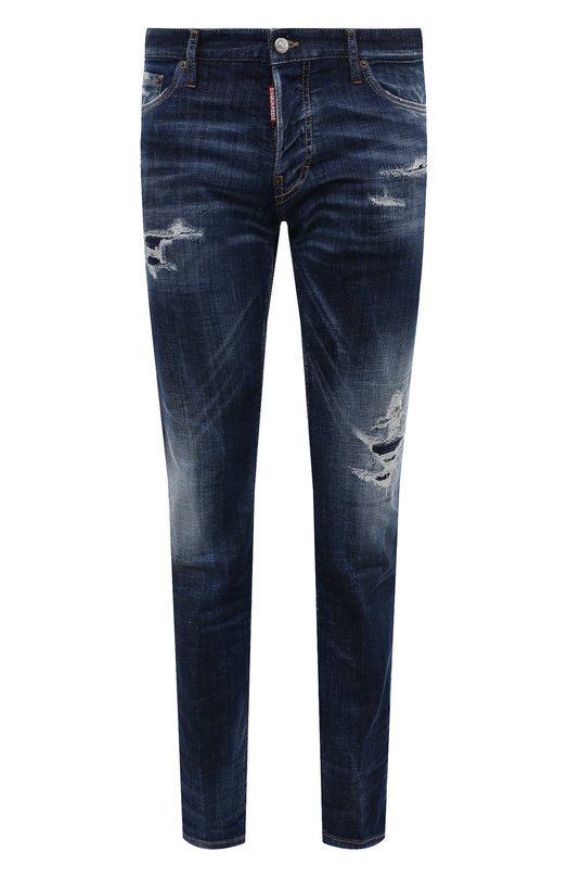 фото Джинсы dsquared2