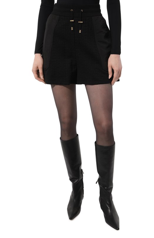 фото Шорты balmain