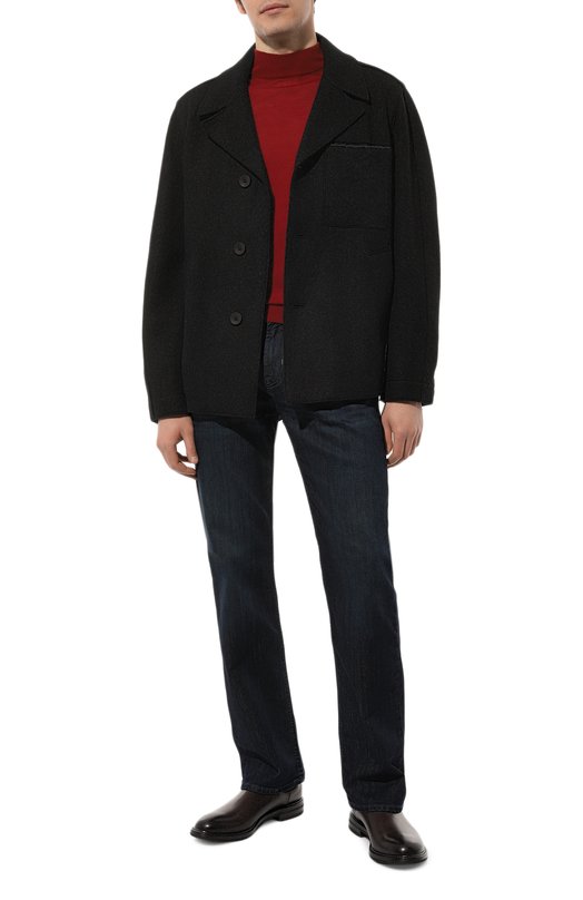 фото Джинсы 7 for all mankind