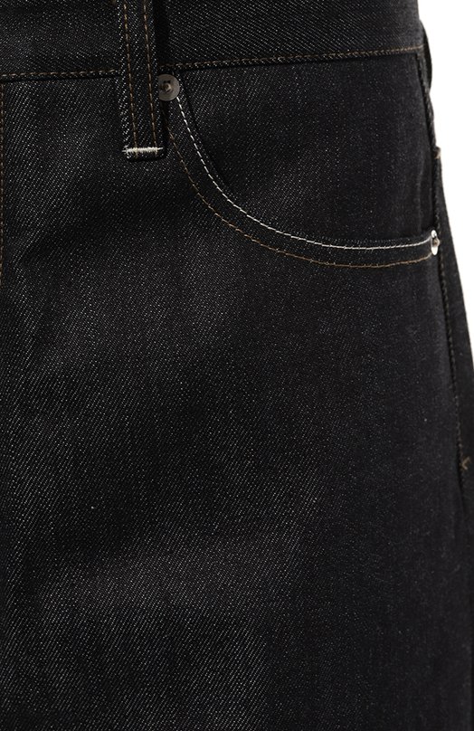 фото Джинсы jil sander