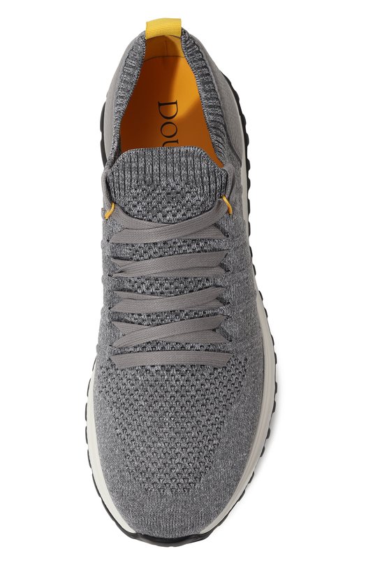 фото Текстильные кроссовки doucal's