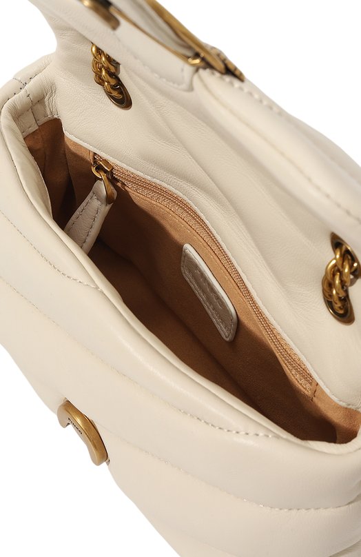 фото Сумка love puff baby pinko