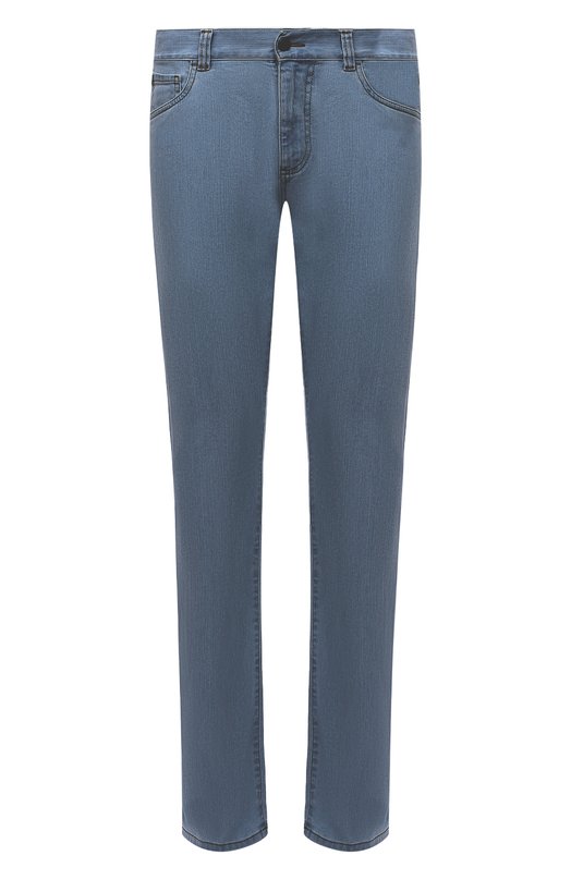 фото Джинсы canali