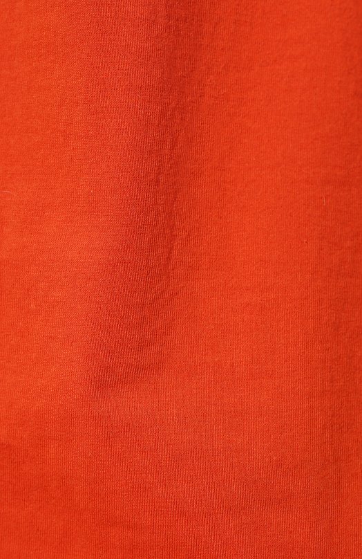 фото Хлопковая футболка bottega veneta