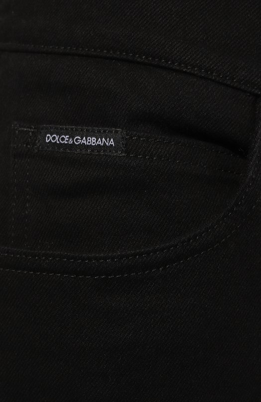 фото Джинсы dolce & gabbana