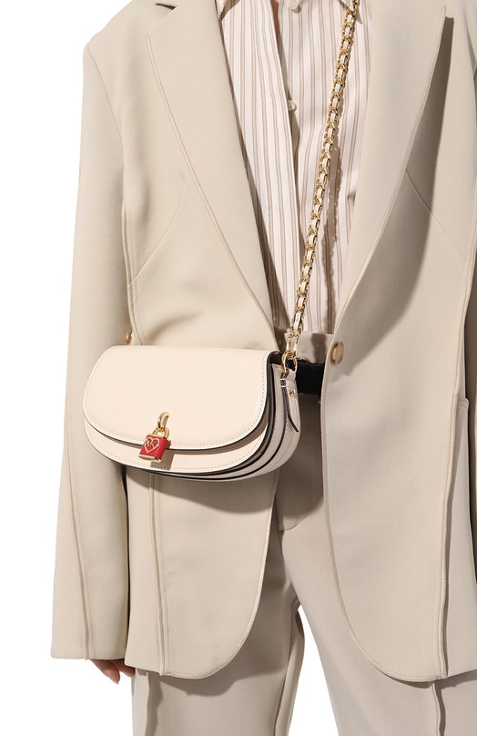 фото Сумка mila qixi small michael michael kors