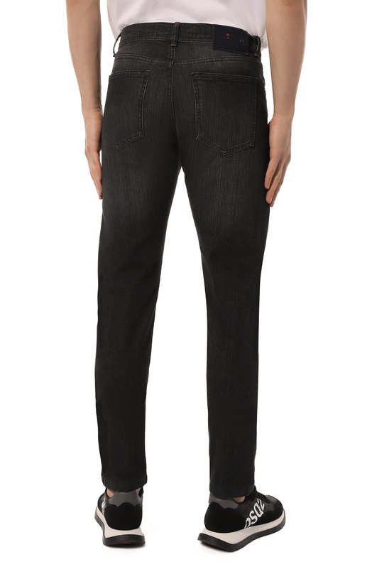 фото Джинсы kiton