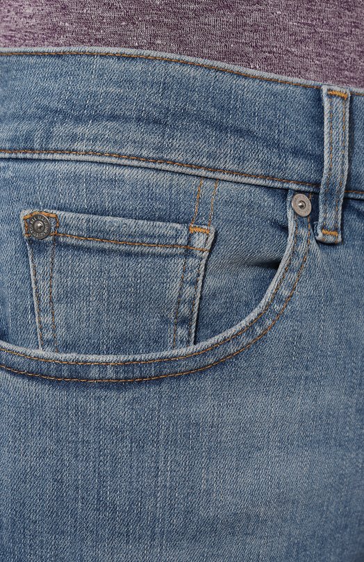 фото Джинсы 7 for all mankind