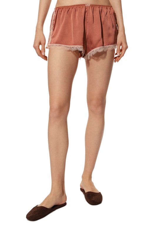 фото Шорты love stories