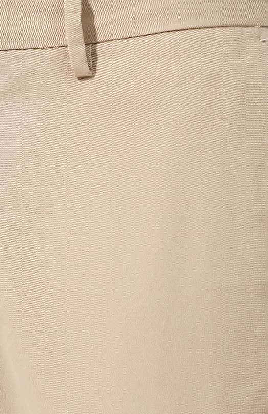 фото Хлопковые брюки polo ralph lauren