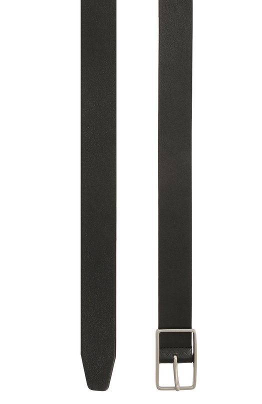 фото Кожаный ремень corneliani