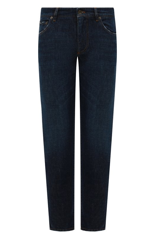 фото Джинсы dolce & gabbana