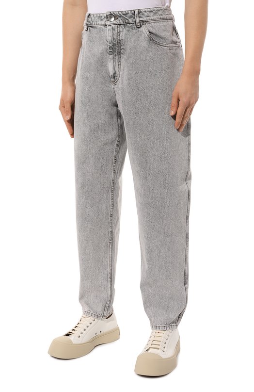 фото Джинсы brunello cucinelli