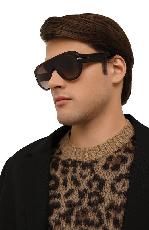 фото Солнцезащитные очки tom ford