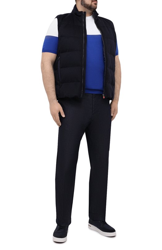 фото Джинсы kiton