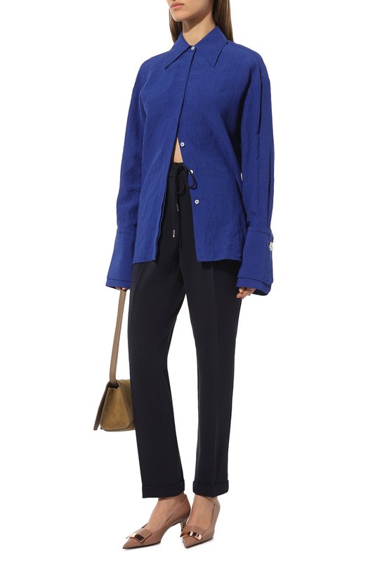 фото Брюки boss