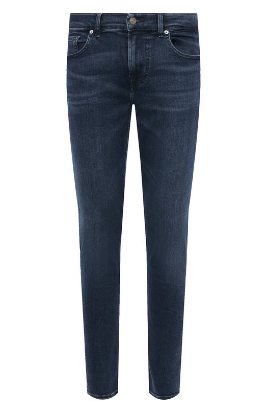 фото Джинсы 7 for all mankind