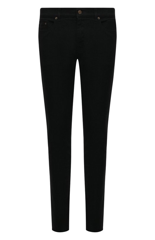 фото Джинсы saint laurent