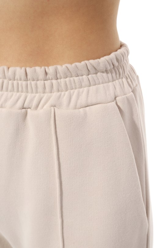 фото Хлопковые брюки dondup