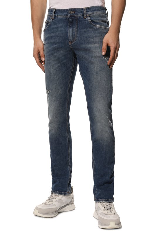 фото Джинсы dolce & gabbana