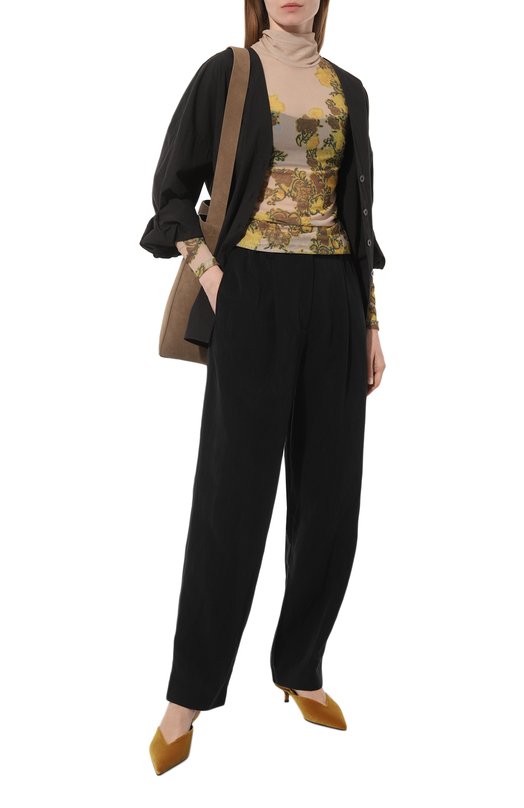 фото Брюки kenzo