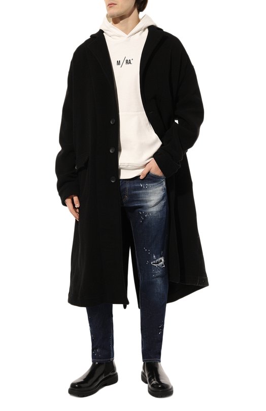 фото Джинсы dsquared2