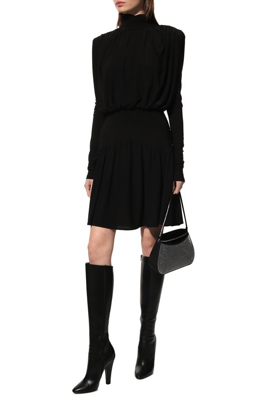 фото Платье из вискозы ellyme