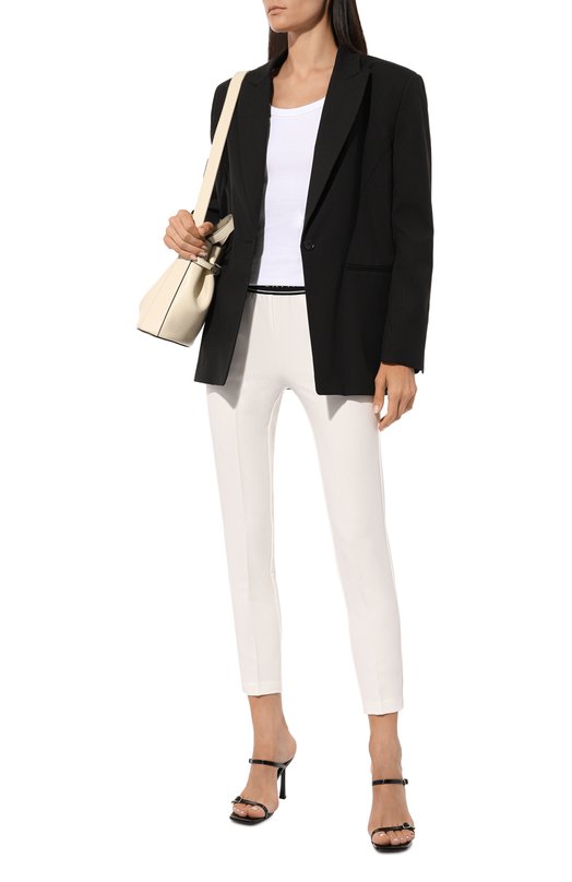 фото Брюки ermanno firenze