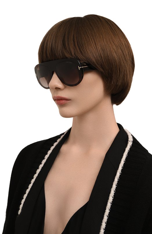 фото Солнцезащитные очки tom ford