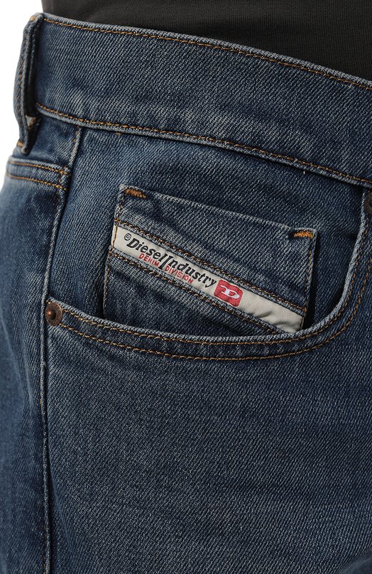 фото Джинсы diesel