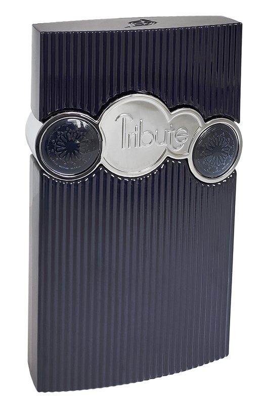 фото Парфюмерная вода tribute blue woodbox (100ml) afnan