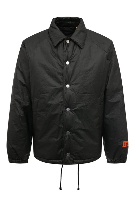 фото Куртка heron preston