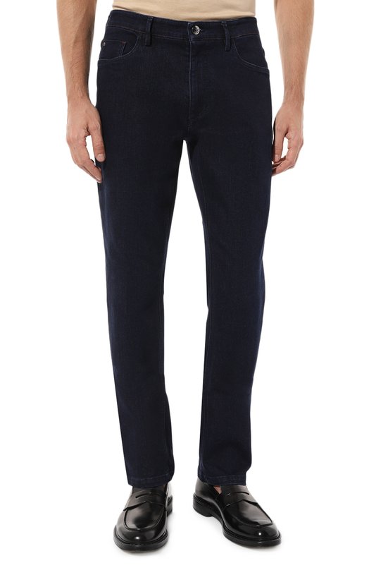 фото Джинсы zilli