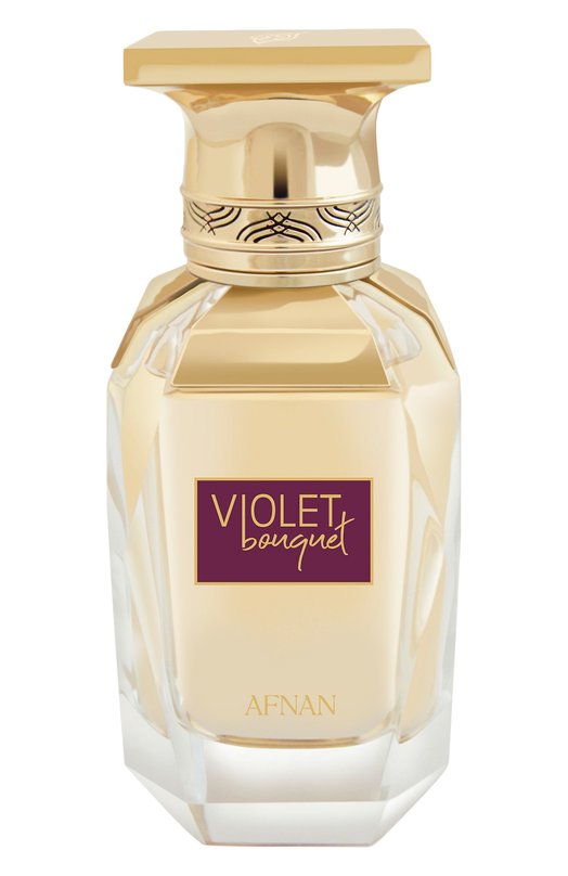 фото Парфюмерная вода violet bouquet (80ml) afnan