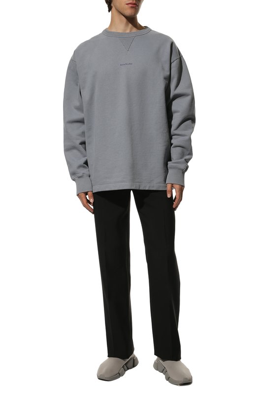 фото Текстильные кроссовки speed 2.0 balenciaga