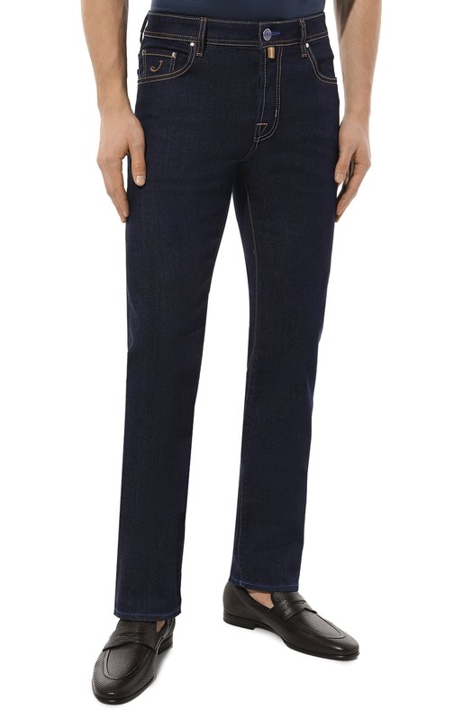 фото Джинсы jacob cohen