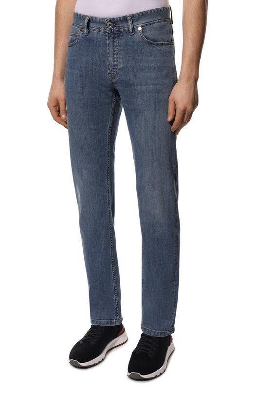 фото Джинсы brioni